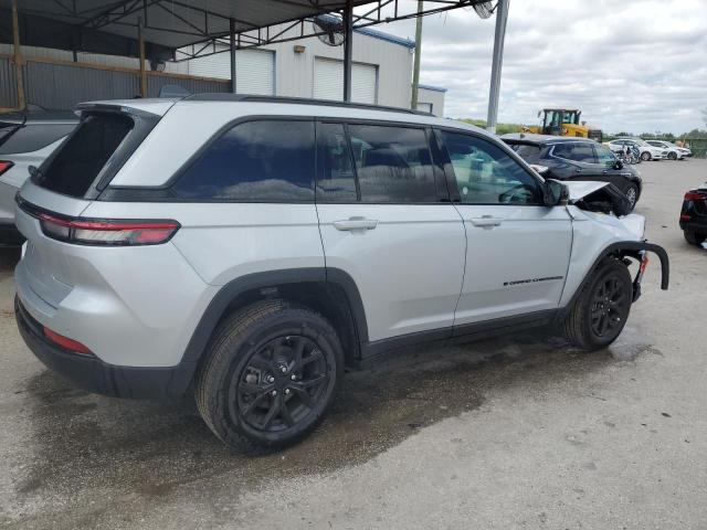 Photo 2 VIN: 1C4RJHAG7RC108822 - JEEP GRAND CHEROKEE 