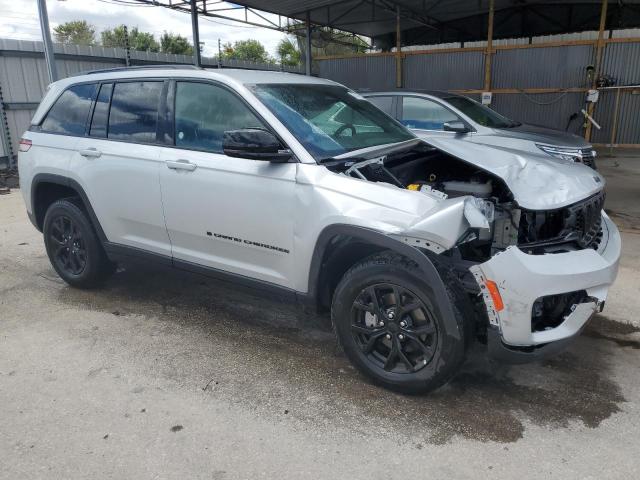 Photo 3 VIN: 1C4RJHAG7RC108822 - JEEP GRAND CHEROKEE 