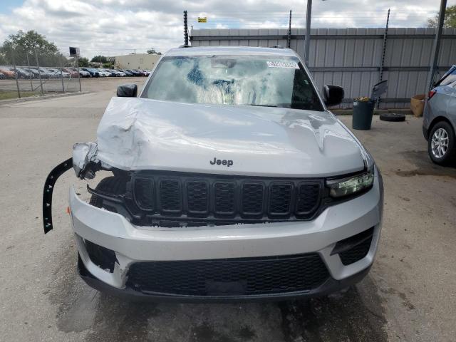 Photo 4 VIN: 1C4RJHAG7RC108822 - JEEP GRAND CHEROKEE 