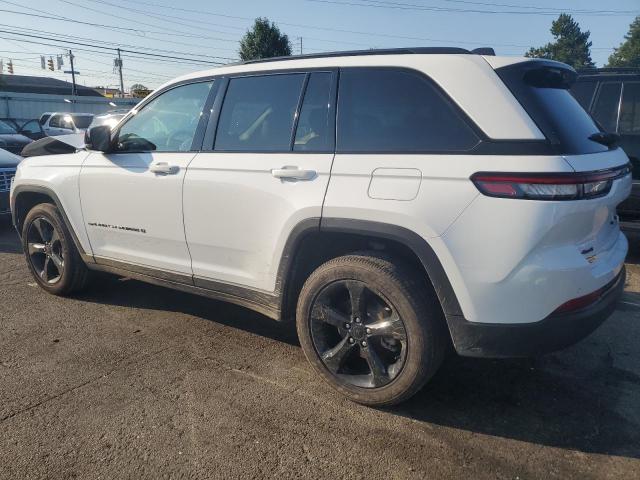 Photo 1 VIN: 1C4RJHAG7RC704769 - JEEP GRAND CHEROKEE 