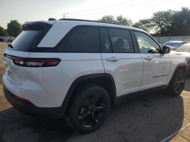 Photo 2 VIN: 1C4RJHAG7RC704769 - JEEP GRAND CHEROKEE 