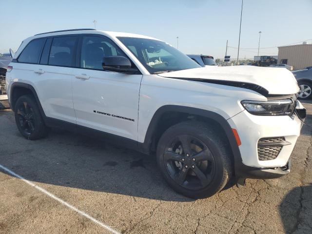 Photo 3 VIN: 1C4RJHAG7RC704769 - JEEP GRAND CHEROKEE 