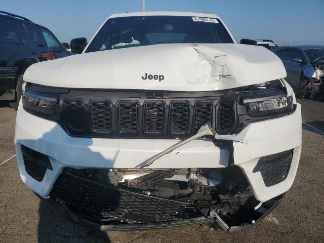 Photo 4 VIN: 1C4RJHAG7RC704769 - JEEP GRAND CHEROKEE 