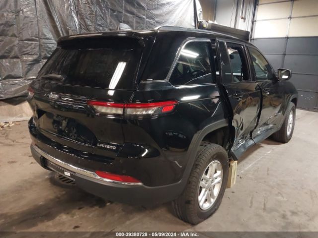 Photo 3 VIN: 1C4RJHAG8PC528943 - JEEP GRAND CHEROKEE 