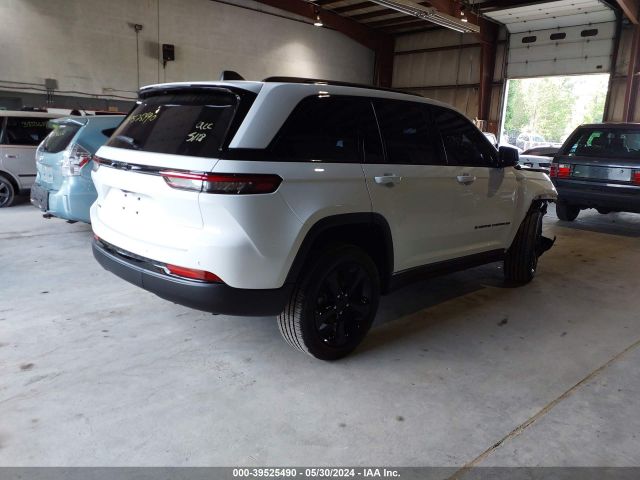 Photo 3 VIN: 1C4RJHAG8PC540655 - JEEP GRAND CHEROKEE 