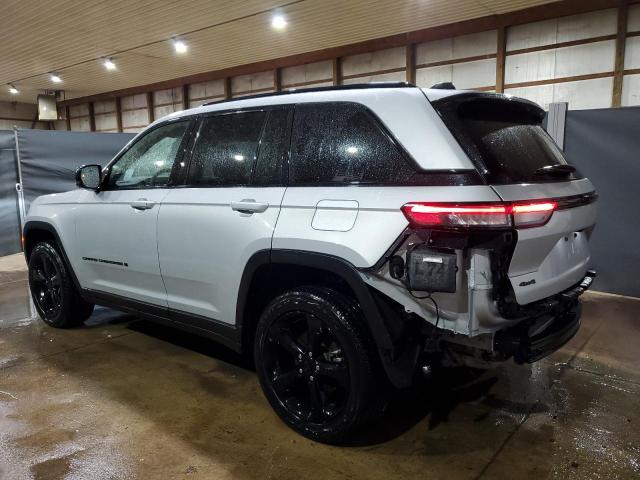 Photo 1 VIN: 1C4RJHAG8PC640819 - JEEP GRAND CHEROKEE 