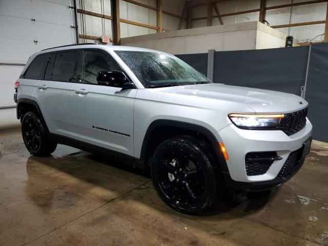 Photo 3 VIN: 1C4RJHAG8PC640819 - JEEP GRAND CHEROKEE 