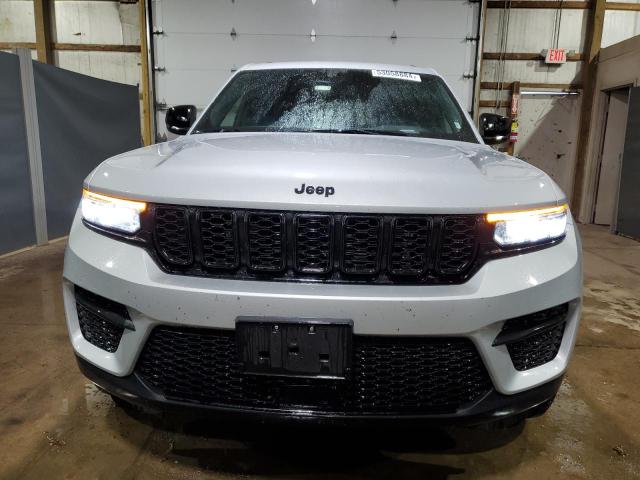 Photo 4 VIN: 1C4RJHAG8PC640819 - JEEP GRAND CHEROKEE 