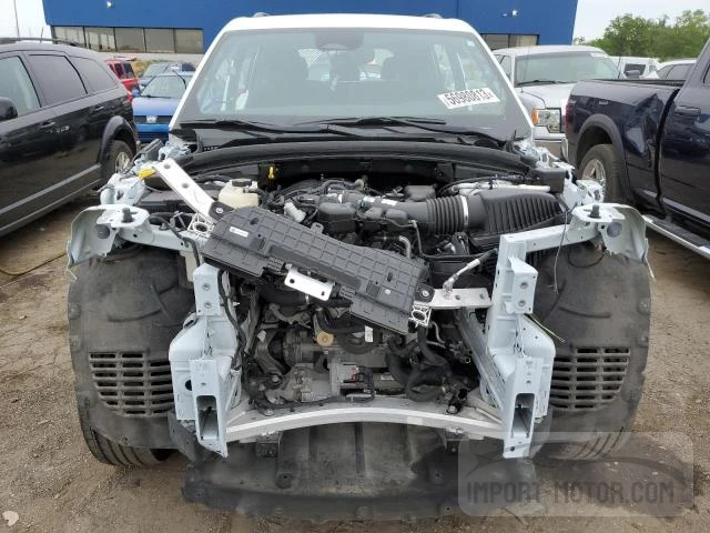 Photo 4 VIN: 1C4RJHAG9P8711738 - JEEP CHEROKEE 