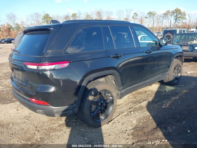 Photo 3 VIN: 1C4RJHAG9P8851983 - JEEP GRAND CHEROKEE 