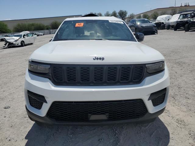 Photo 4 VIN: 1C4RJHAG9PC552376 - JEEP GRAND CHEROKEE 