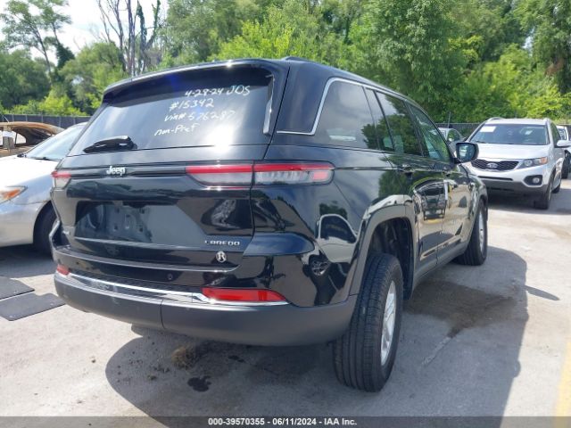 Photo 3 VIN: 1C4RJHAG9PC576287 - JEEP GRAND CHEROKEE 