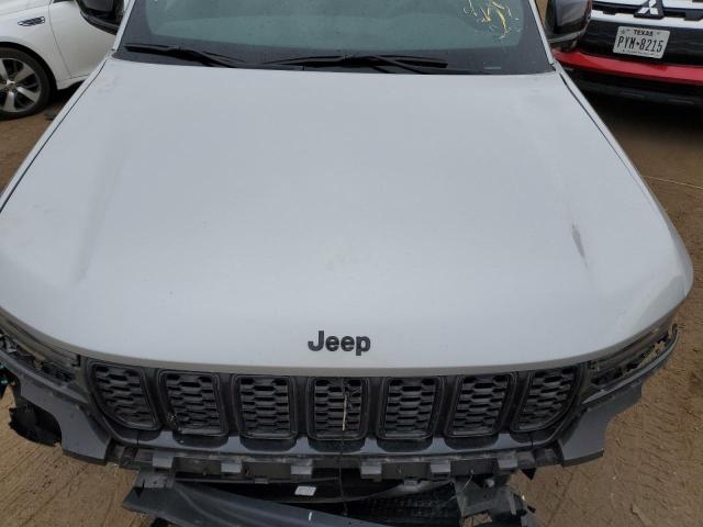 Photo 11 VIN: 1C4RJHAG9RC108854 - JEEP GRAND CHER 