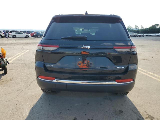 Photo 5 VIN: 1C4RJHAGXPC565301 - JEEP GRAND CHEROKEE 