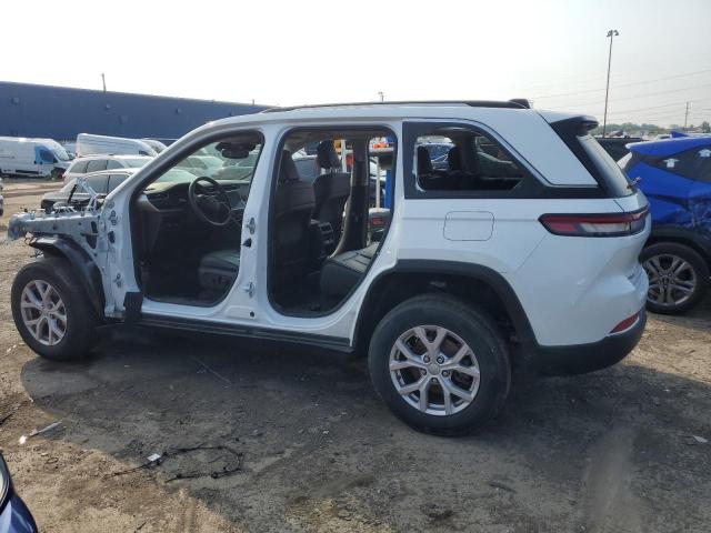 Photo 1 VIN: 1C4RJHBG0N8557769 - JEEP GRAND CHER 