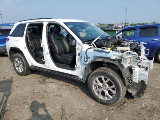 Photo 3 VIN: 1C4RJHBG0N8557769 - JEEP GRAND CHER 