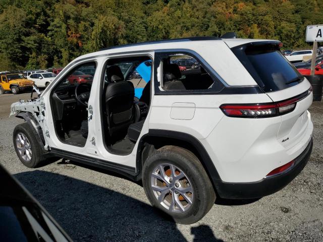 Photo 1 VIN: 1C4RJHBG0N8557769 - JEEP GRAND CHER 