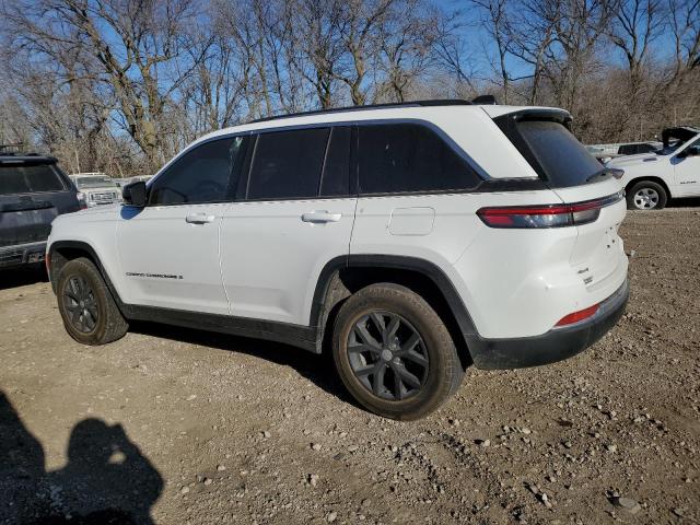 Photo 1 VIN: 1C4RJHBG0PC508751 - JEEP GRAND CHEROKEE 