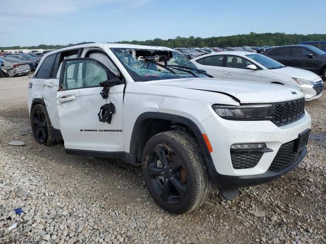 Photo 3 VIN: 1C4RJHBG0PC516994 - JEEP GRAND CHEROKEE 