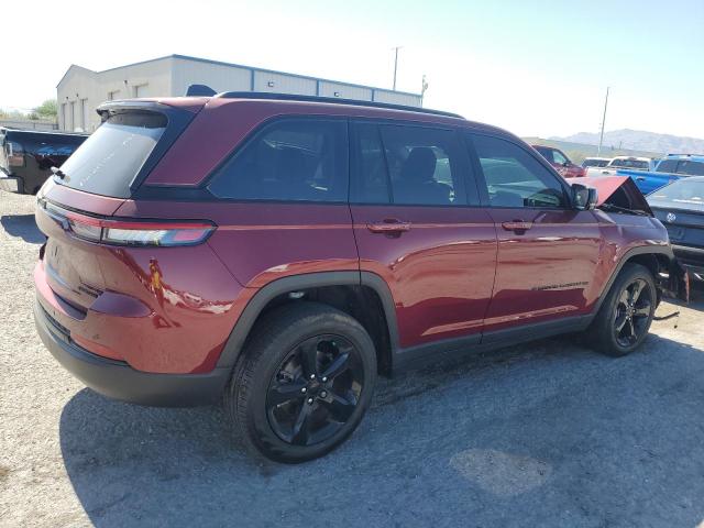 Photo 2 VIN: 1C4RJHBG0PC519801 - JEEP GRAND CHEROKEE 