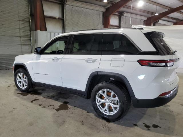 Photo 1 VIN: 1C4RJHBG0PC533150 - JEEP GRAND CHEROKEE 