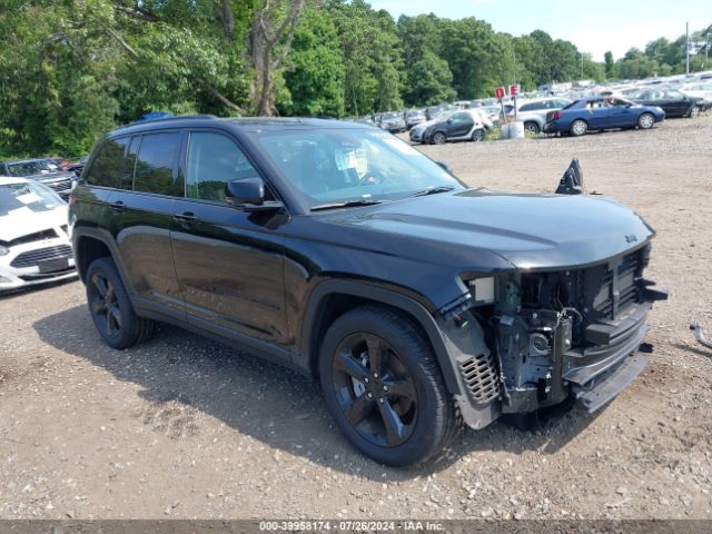 Photo 0 VIN: 1C4RJHBG0R8951374 - JEEP GRAND CHEROKEE 