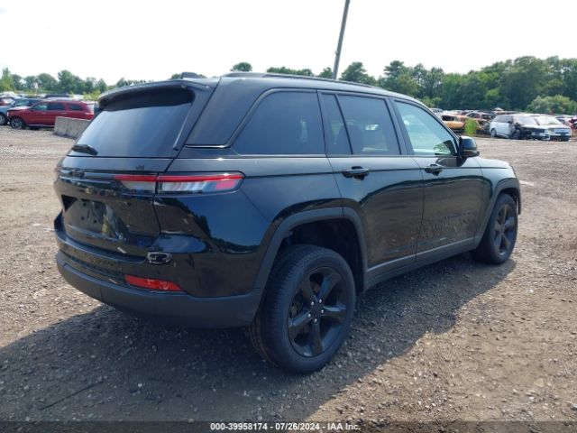 Photo 3 VIN: 1C4RJHBG0R8951374 - JEEP GRAND CHEROKEE 