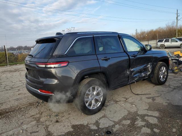 Photo 2 VIN: 1C4RJHBG1N8604436 - JEEP GRAND CHER 