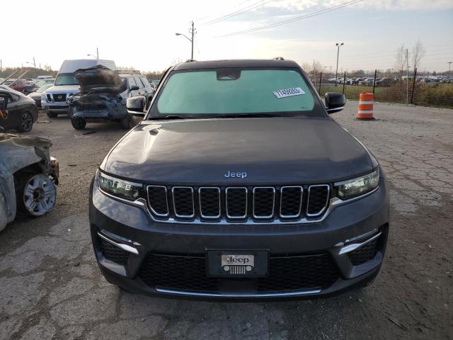 Photo 4 VIN: 1C4RJHBG1N8604436 - JEEP GRAND CHER 