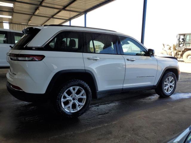 Photo 2 VIN: 1C4RJHBG1PC538583 - JEEP GRAND CHEROKEE 