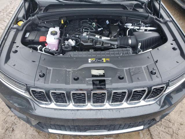 Photo 11 VIN: 1C4RJHBG1RC698630 - JEEP GRAND CHEROKEE 