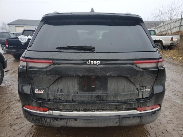 Photo 5 VIN: 1C4RJHBG1RC698630 - JEEP GRAND CHEROKEE 