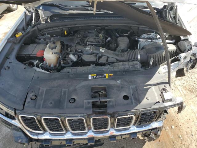 Photo 11 VIN: 1C4RJHBG2N8557773 - JEEP GRAND CHEROKEE 