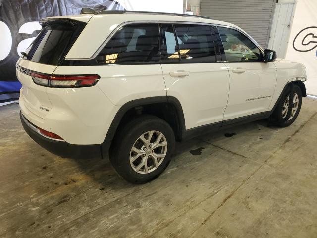 Photo 2 VIN: 1C4RJHBG2N8557773 - JEEP GRAND CHEROKEE 