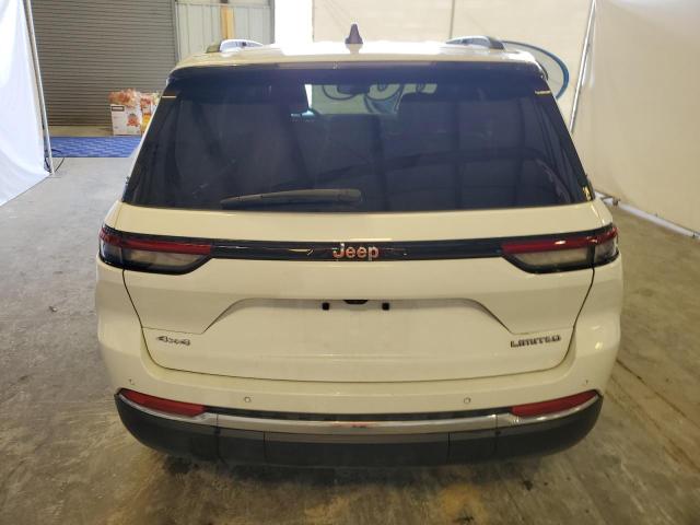 Photo 5 VIN: 1C4RJHBG2N8557773 - JEEP GRAND CHEROKEE 