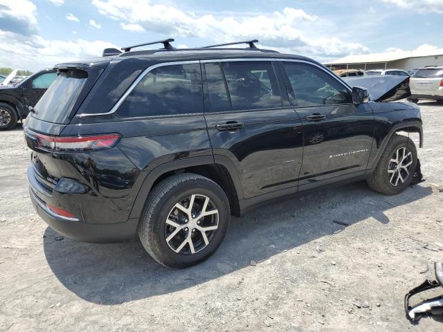 Photo 2 VIN: 1C4RJHBG2PC625814 - JEEP GRAND CHEROKEE 