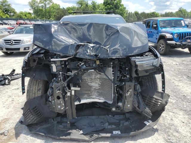 Photo 4 VIN: 1C4RJHBG2PC625814 - JEEP GRAND CHEROKEE 