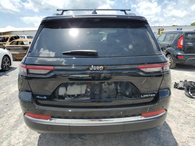 Photo 5 VIN: 1C4RJHBG2PC625814 - JEEP GRAND CHEROKEE 