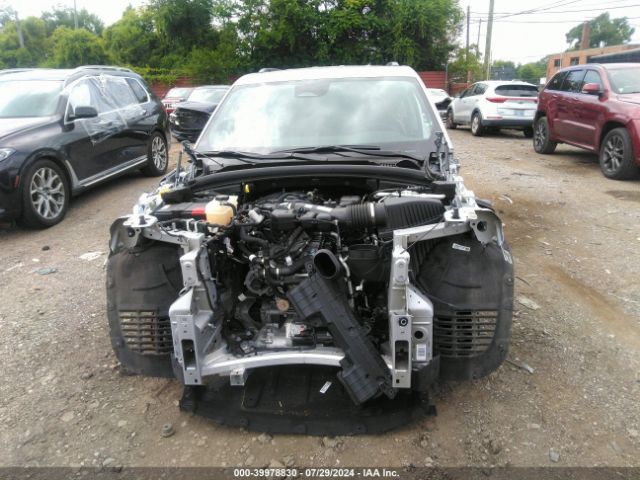 Photo 5 VIN: 1C4RJHBG2RC679892 - JEEP GRAND CHEROKEE 