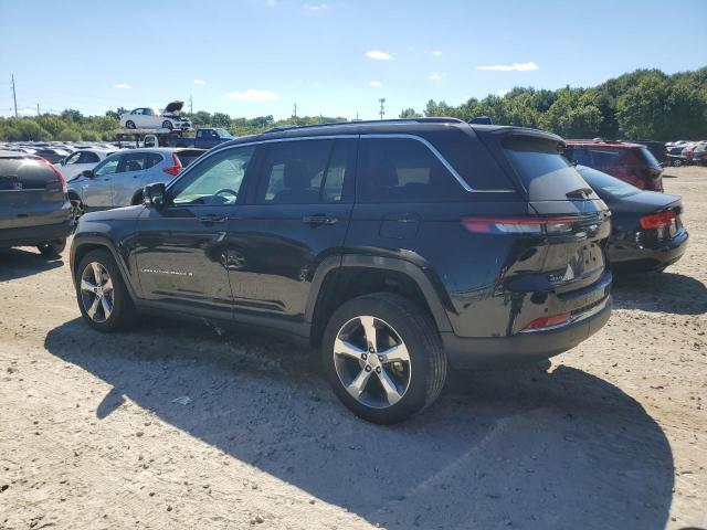 Photo 1 VIN: 1C4RJHBG3N8595867 - JEEP GRAND CHER 