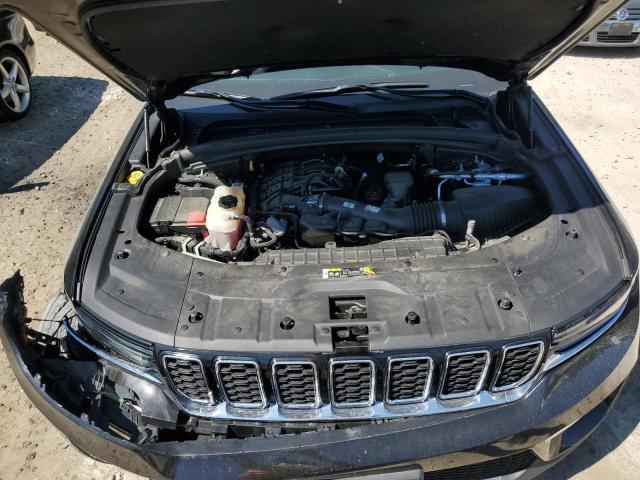 Photo 11 VIN: 1C4RJHBG3N8595867 - JEEP GRAND CHER 