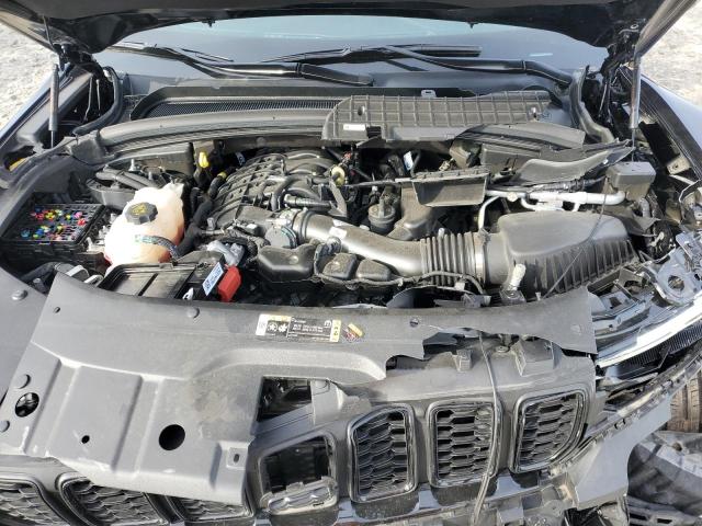 Photo 10 VIN: 1C4RJHBG3PC533353 - JEEP GRAND CHEROKEE 