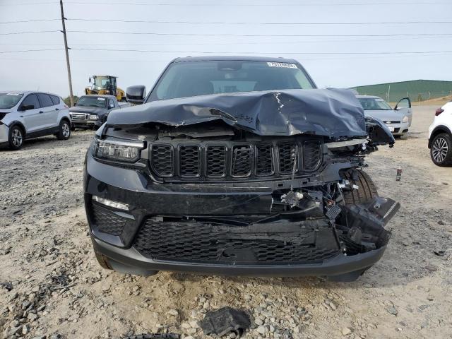 Photo 4 VIN: 1C4RJHBG3PC533353 - JEEP GRAND CHEROKEE 