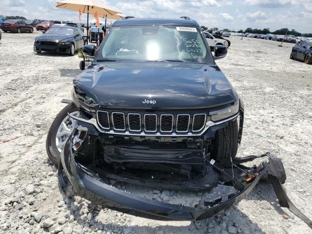 Photo 4 VIN: 1C4RJHBG3PC565056 - JEEP GRAND CHER 