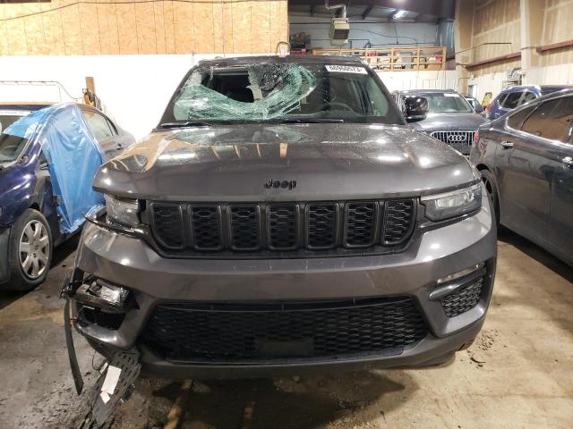 Photo 4 VIN: 1C4RJHBG3PC606902 - JEEP GRAND CHEROKEE 