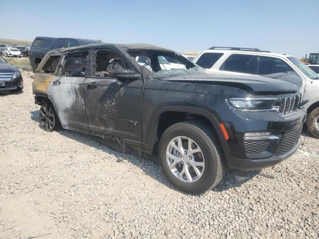 Photo 3 VIN: 1C4RJHBG4N8594016 - JEEP GRAND CHEROKEE 