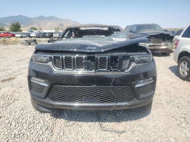 Photo 4 VIN: 1C4RJHBG4N8594016 - JEEP GRAND CHEROKEE 