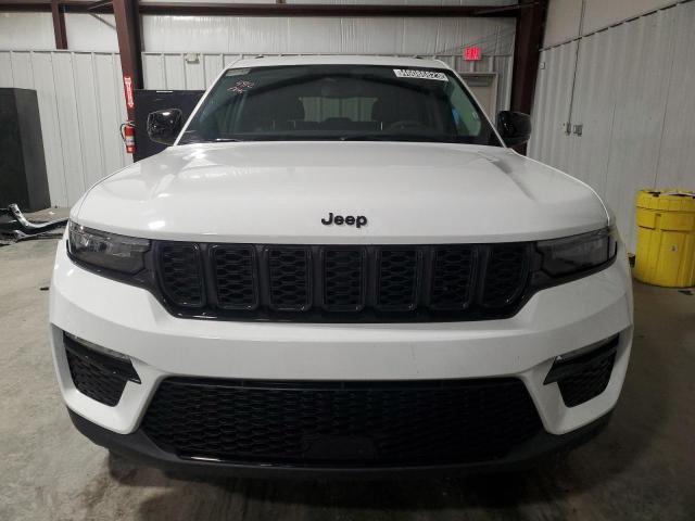 Photo 4 VIN: 1C4RJHBG4PC524354 - JEEP GRAND CHER 