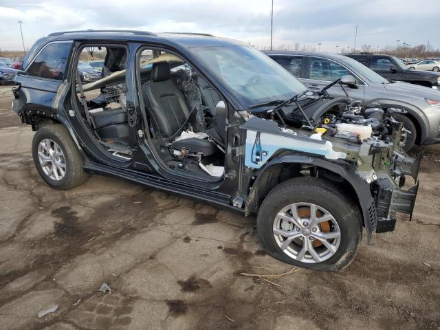 Photo 3 VIN: 1C4RJHBG4PC645529 - JEEP GRAND CHEROKEE 