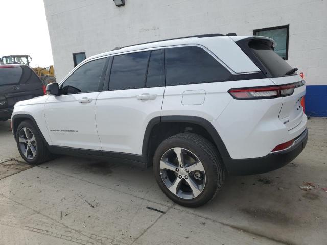 Photo 1 VIN: 1C4RJHBG5PC529434 - JEEP GRAND CHEROKEE 